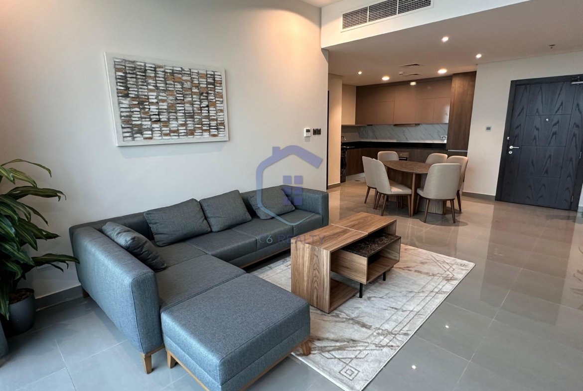 New Modern Flat for Rent in the heart of Juffair