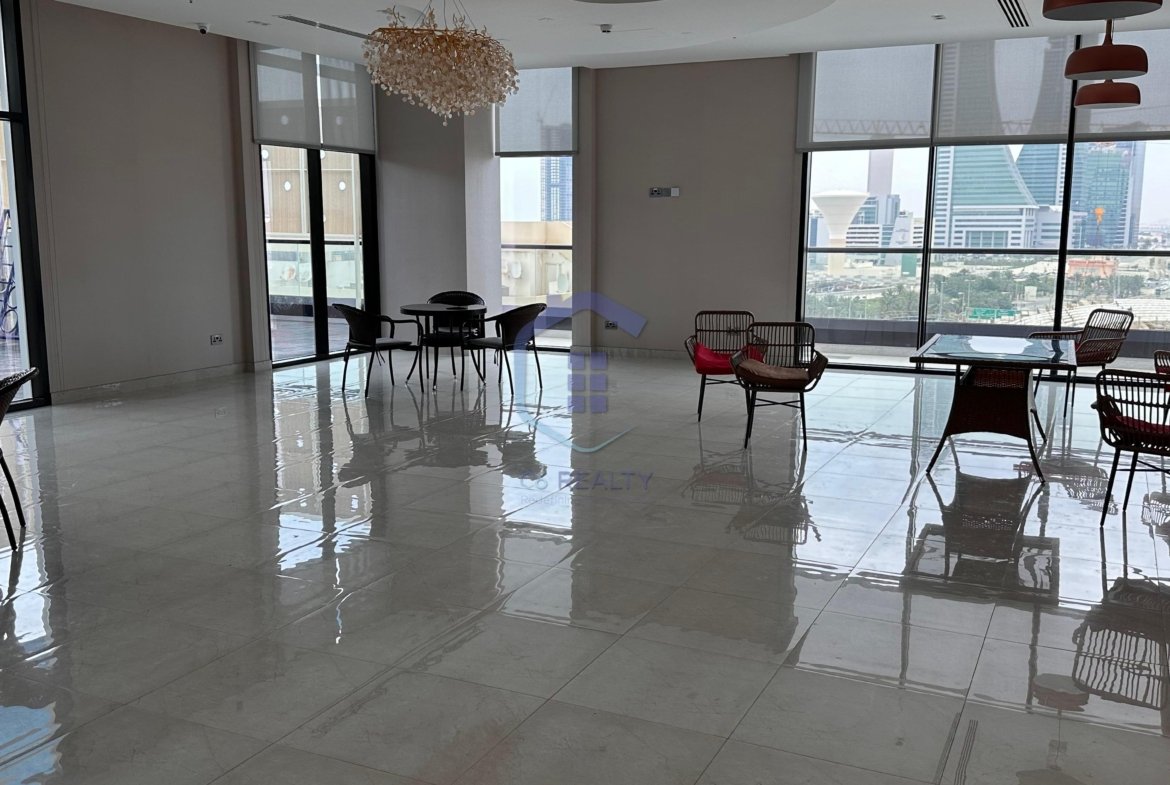 New Modern Flat for Rent in the heart of Juffair