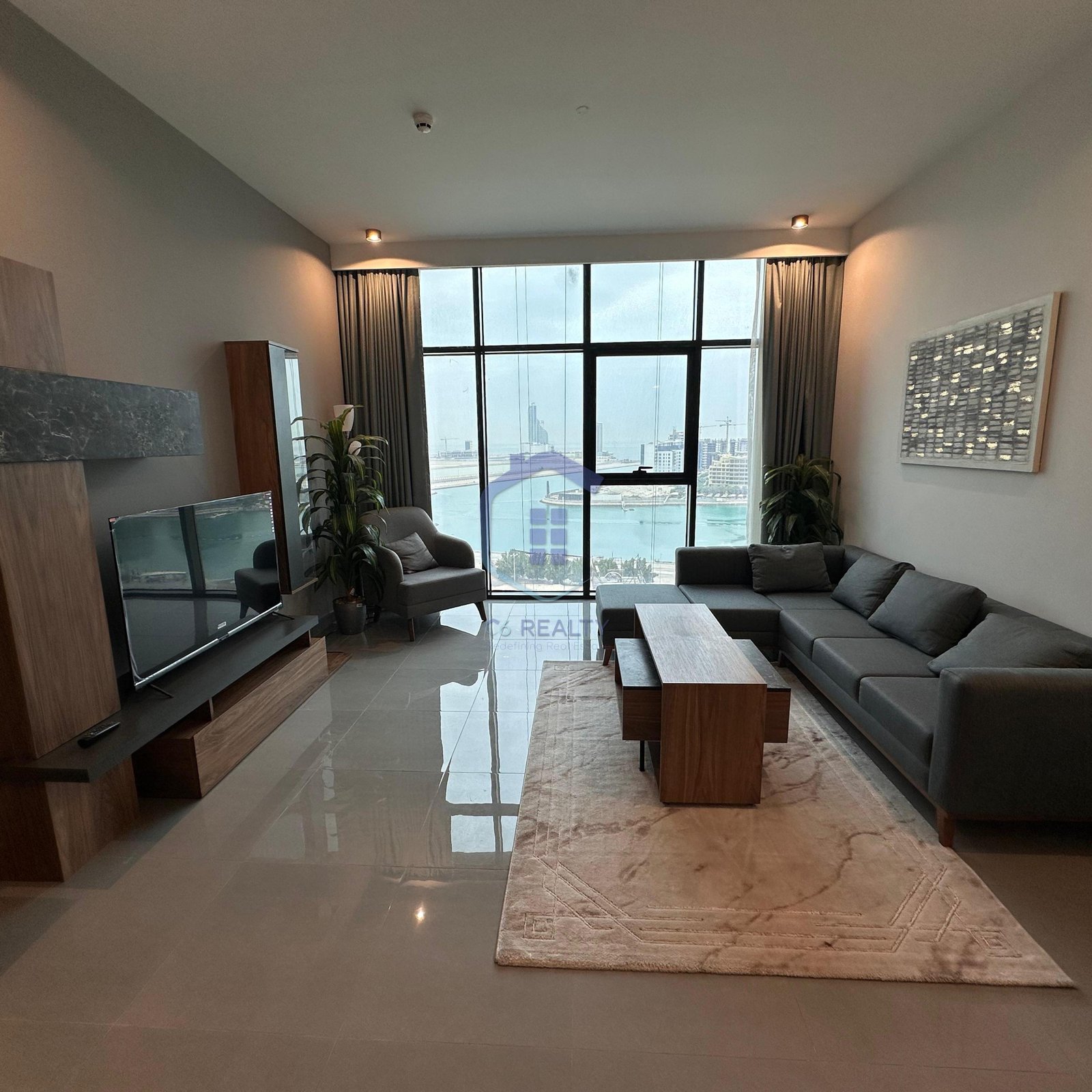 New Modern Flat for Rent in the heart of Juffair