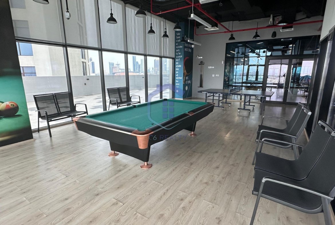 New Modern Flat for Rent in the heart of Juffair