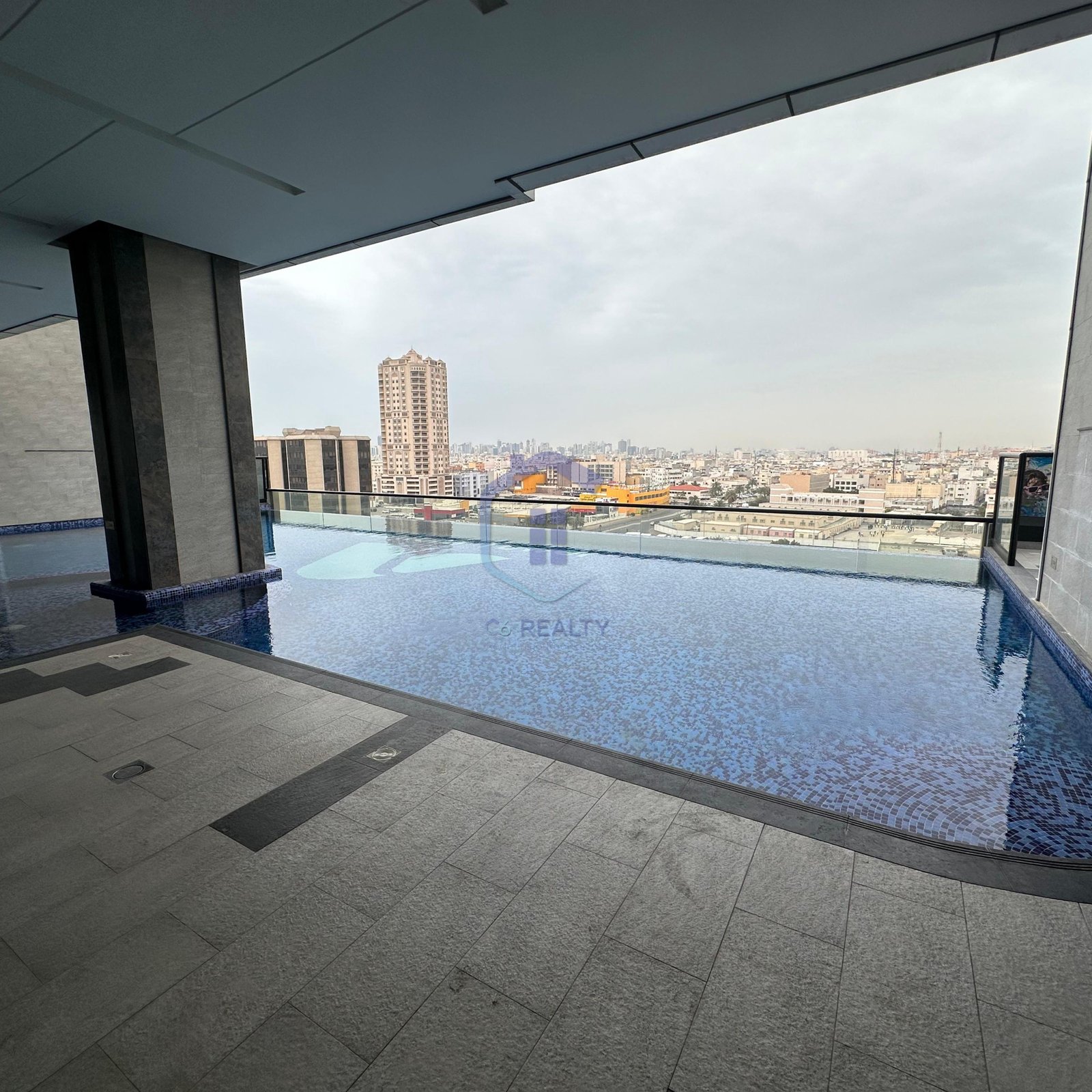 New Modern Flat for Rent in the heart of Juffair