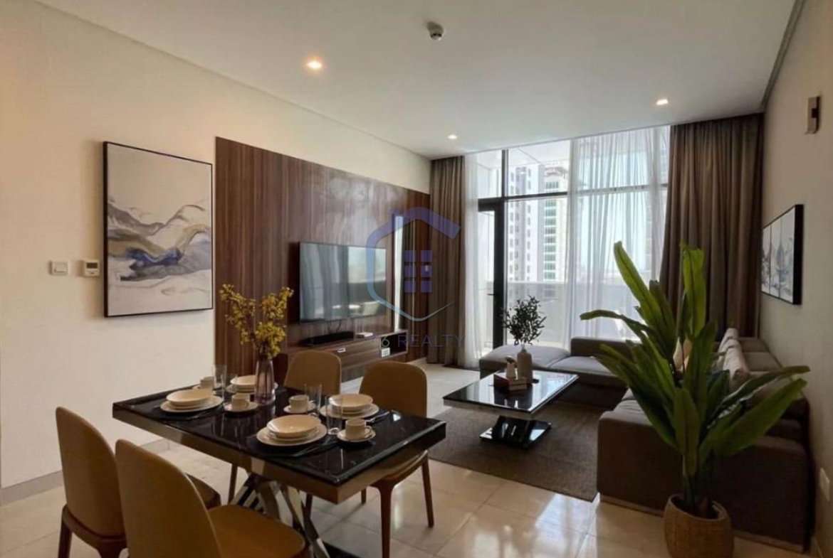 New Modern Flat for Rent in the heart of Juffair
