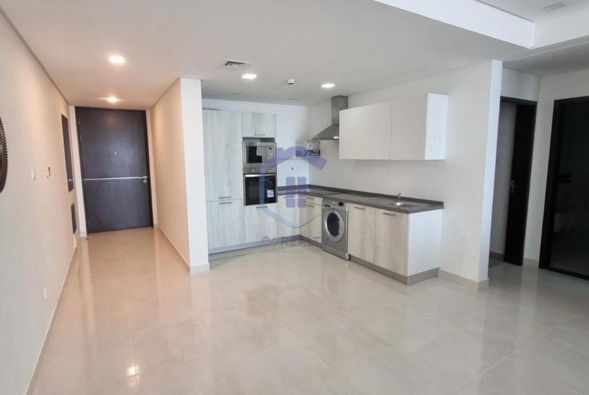 Affordable Flat for Rent in the heart of Amwaj