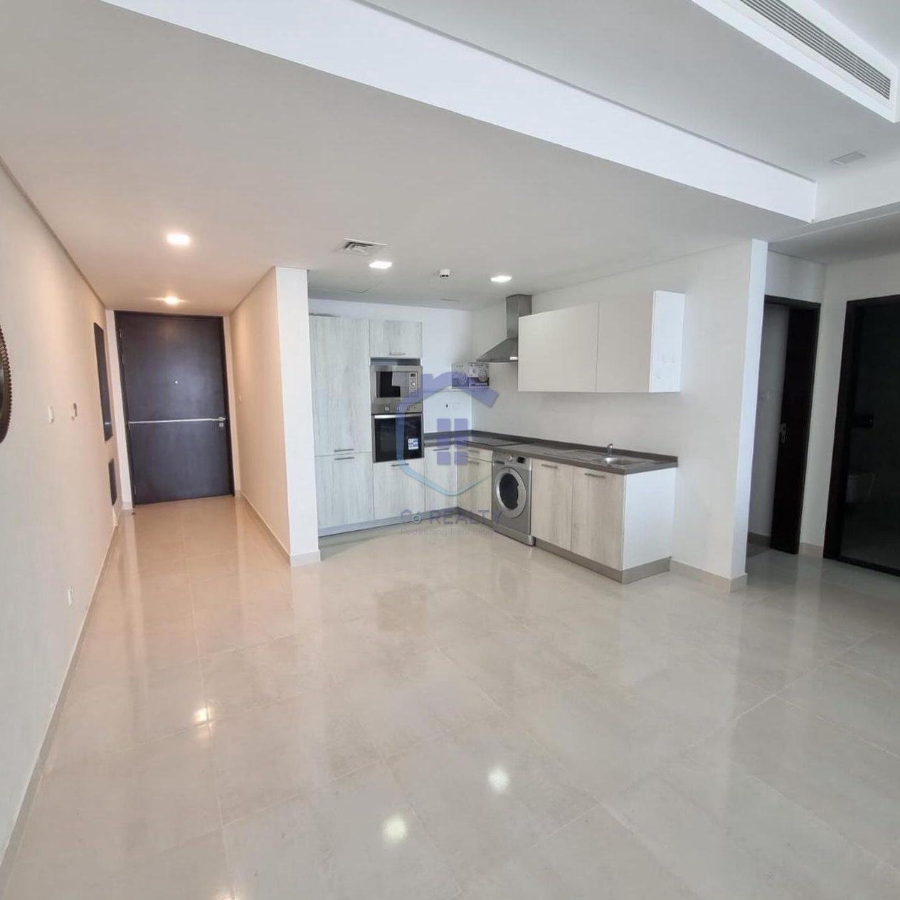 Affordable Flat for Rent in the heart of Amwaj