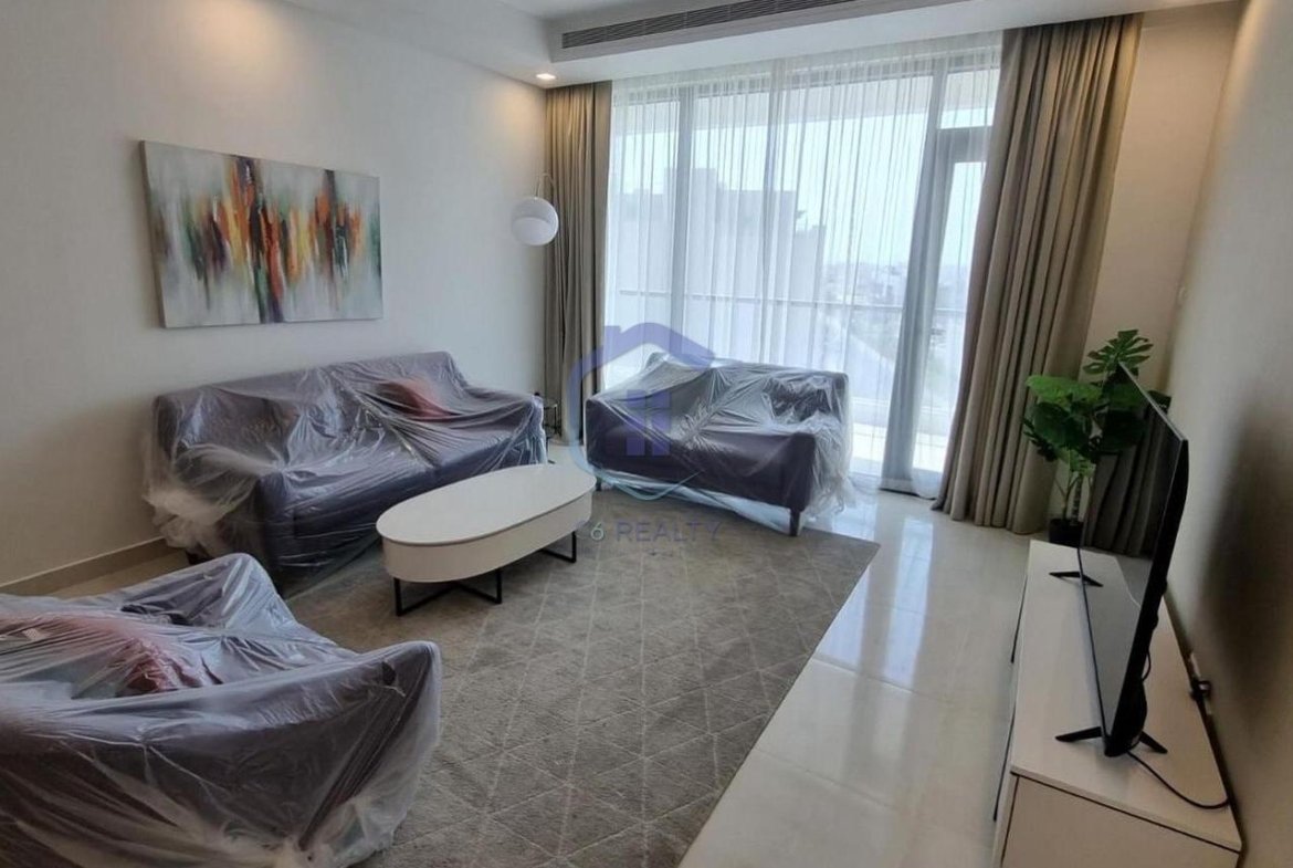 Affordable Flat for Rent in the heart of Amwaj