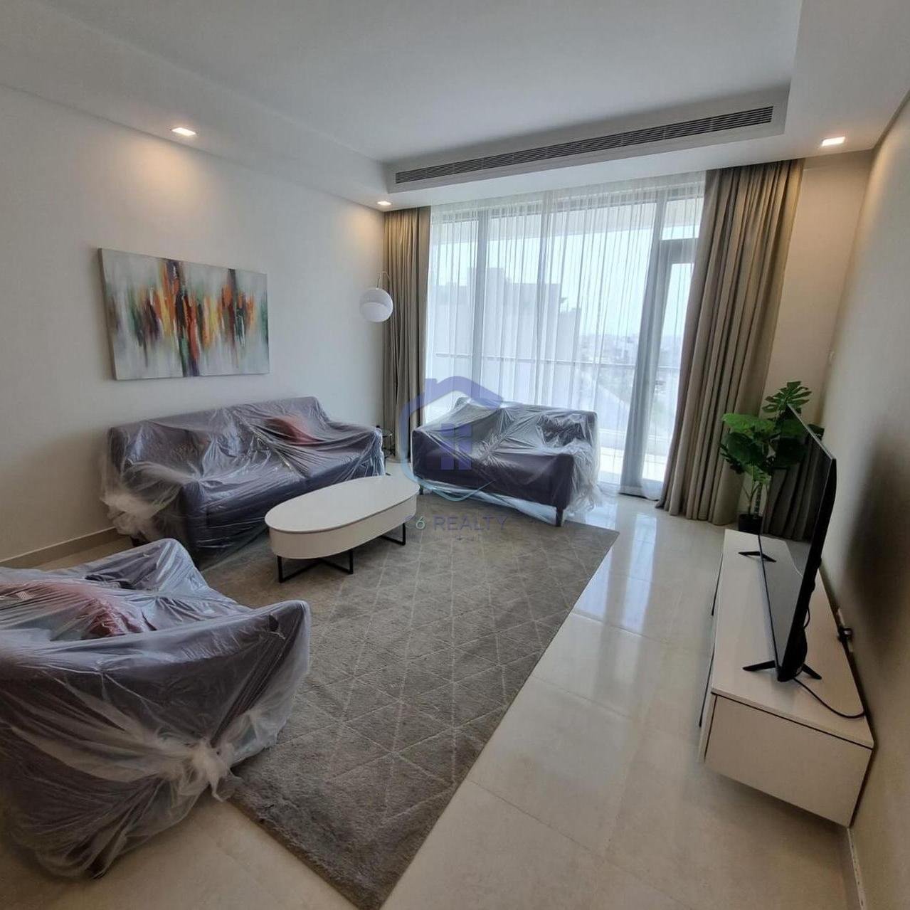 Affordable Flat for Rent in the heart of Amwaj