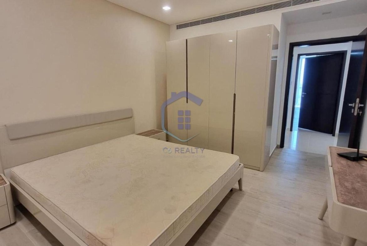 Affordable Flat for Rent in the heart of Amwaj