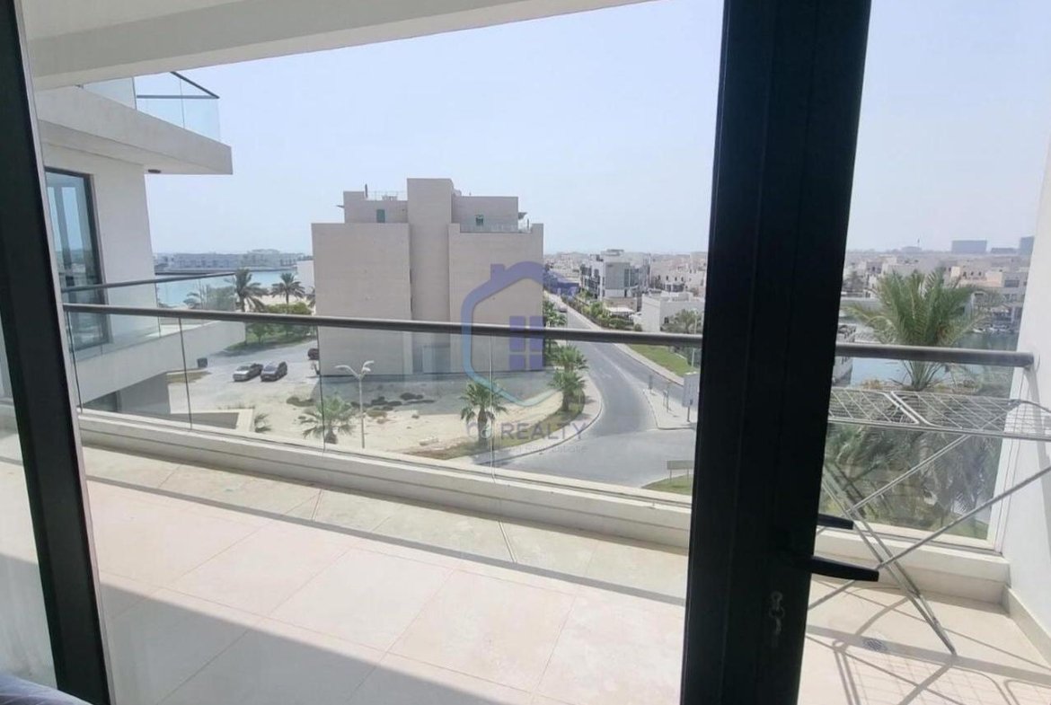 Affordable Flat for Rent in the heart of Amwaj