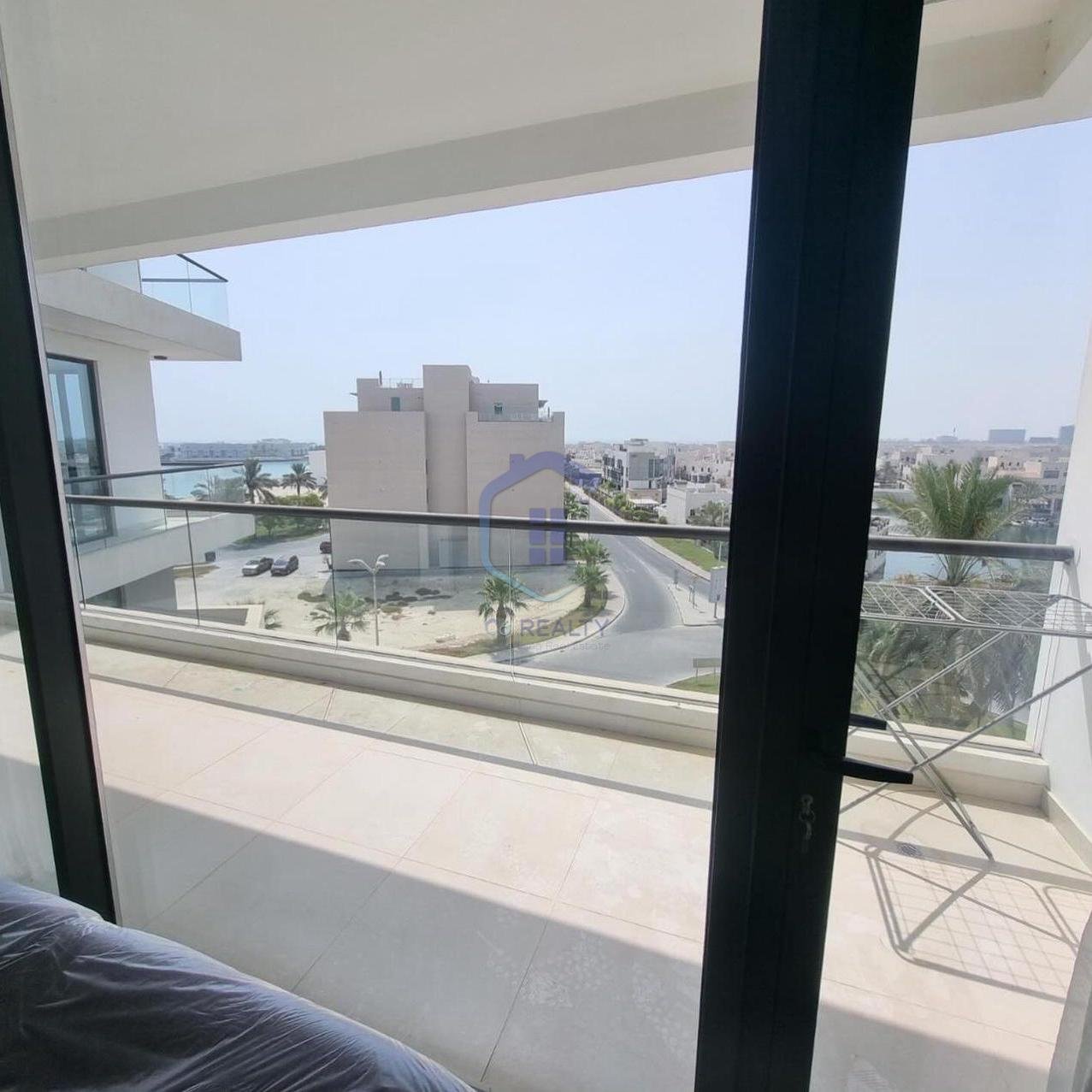 Affordable Flat for Rent in the heart of Amwaj