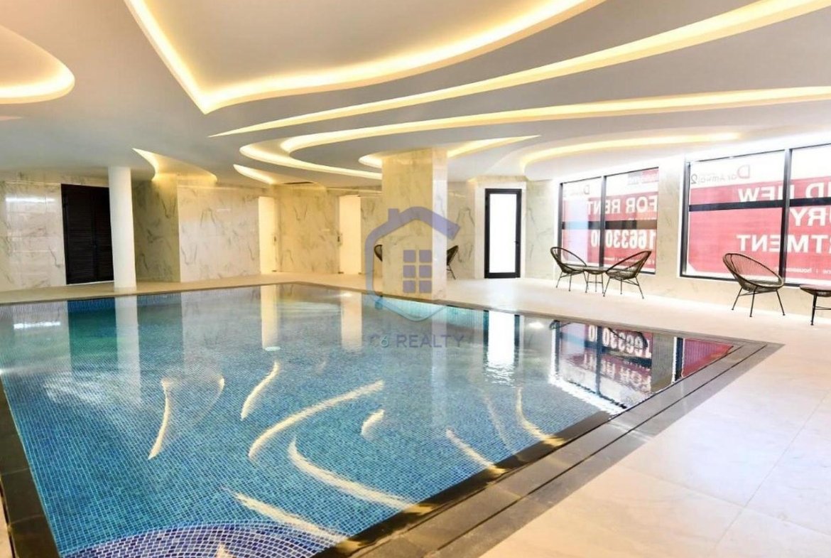 Affordable Flat for Rent in the heart of Amwaj