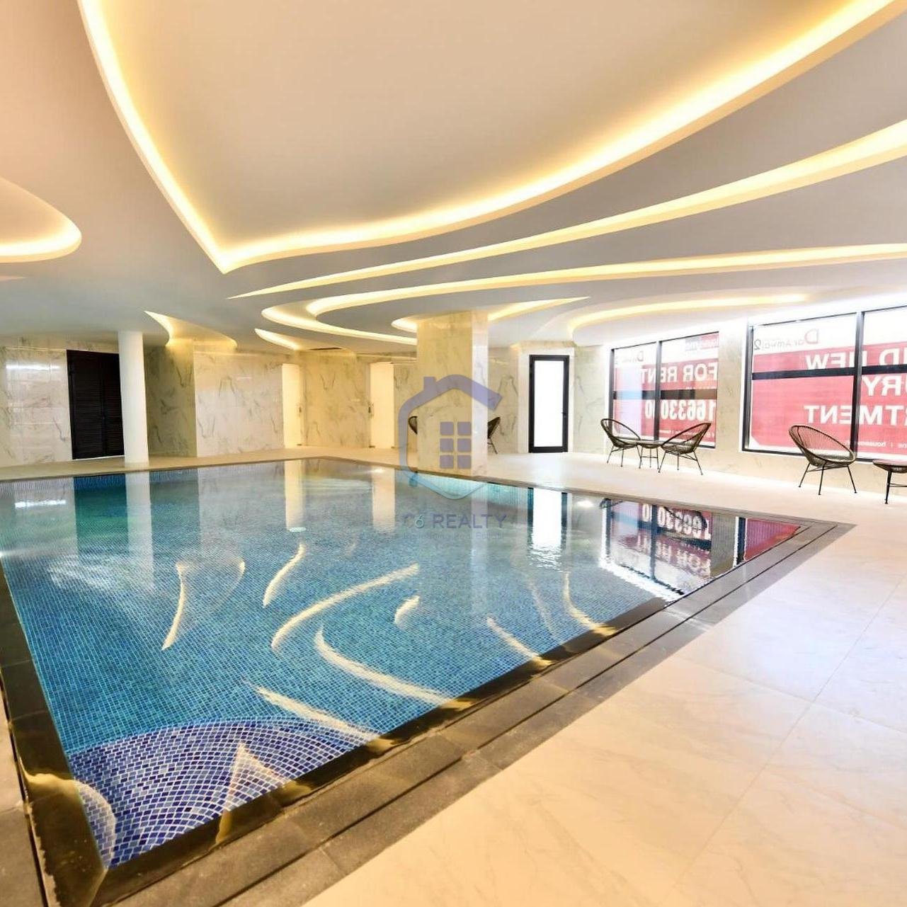 Affordable Flat for Rent in the heart of Amwaj