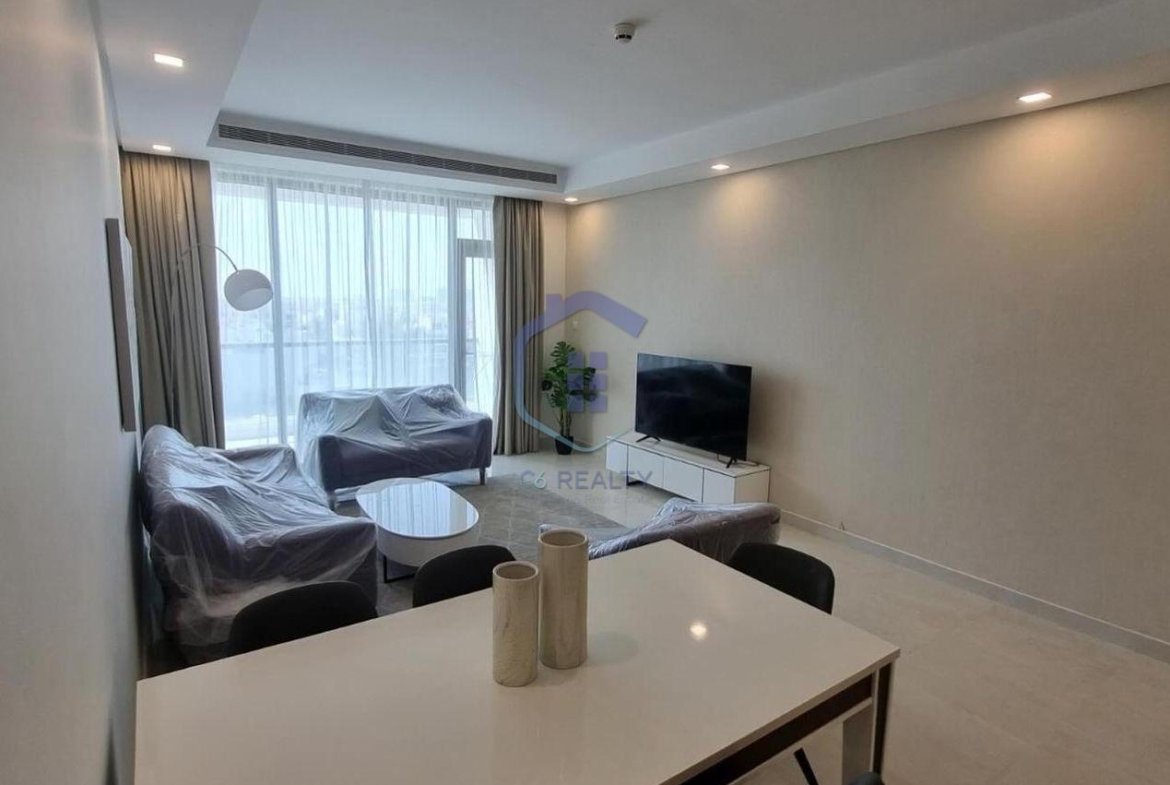 Affordable Flat for Rent in the heart of Amwaj