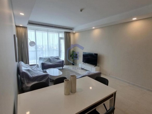 Affordable Flat for Rent in the heart of Amwaj