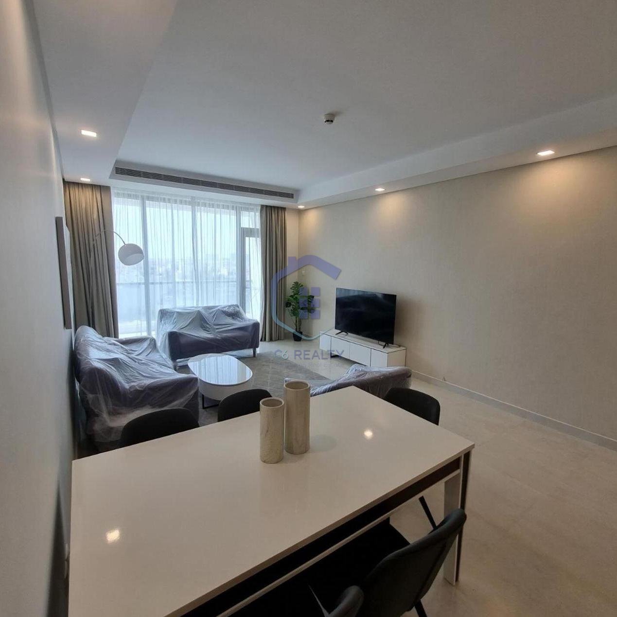 Affordable Flat for Rent in the heart of Amwaj