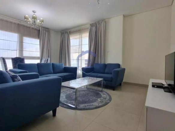 Affordable Flat for Rent in the heart of Amwaj