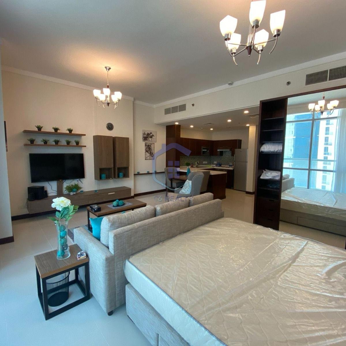 Studio for Sale in the Vibrant Juffair Area