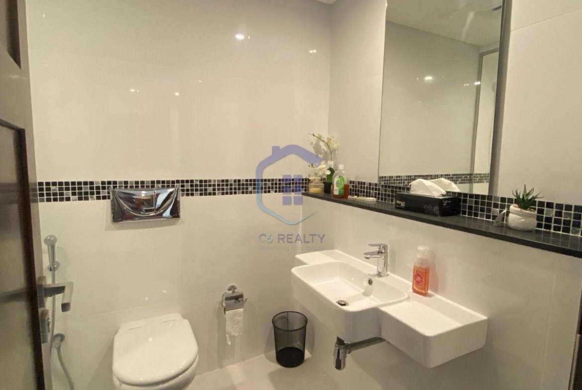 Studio for Sale in the Vibrant Juffair Area