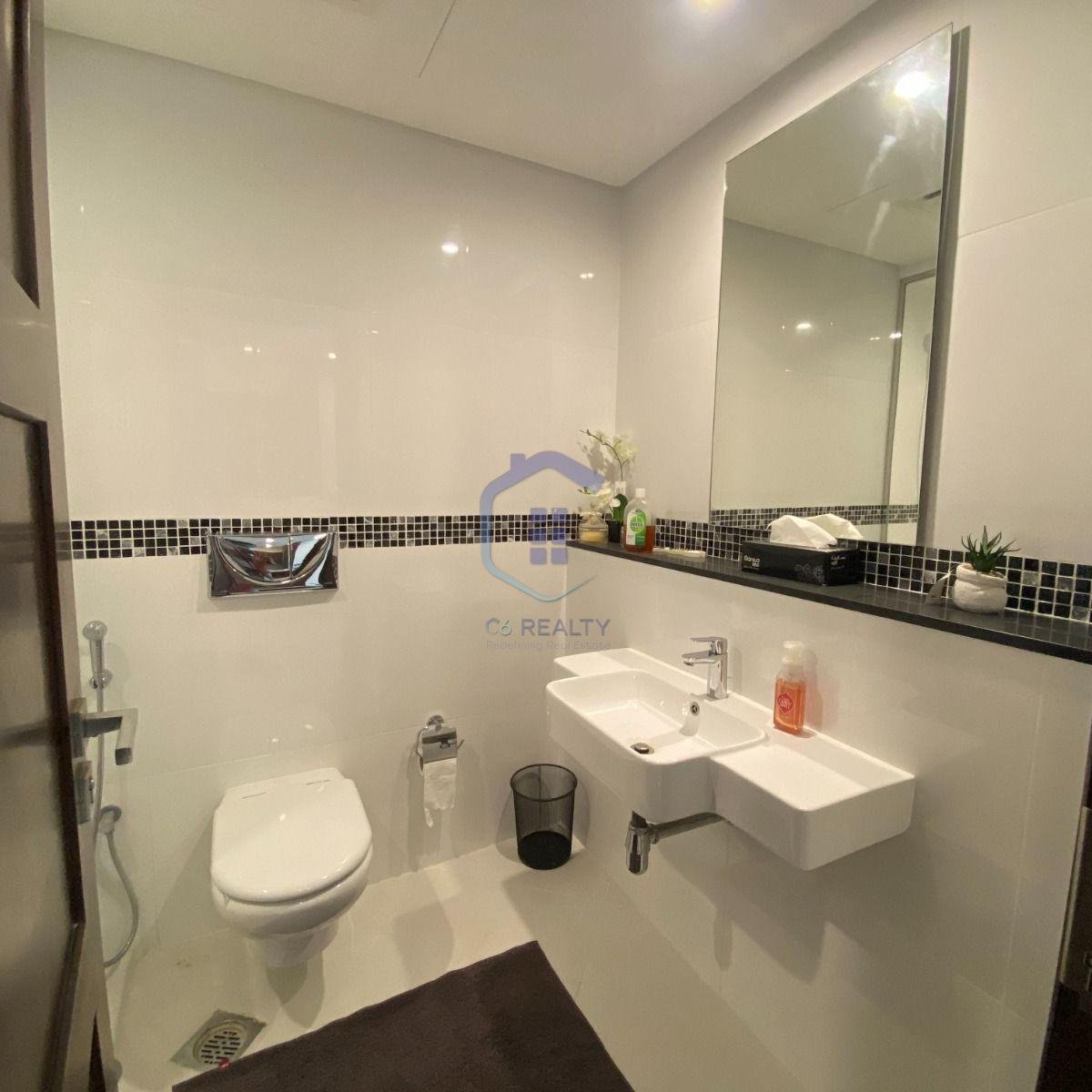 Studio for Sale in the Vibrant Juffair Area