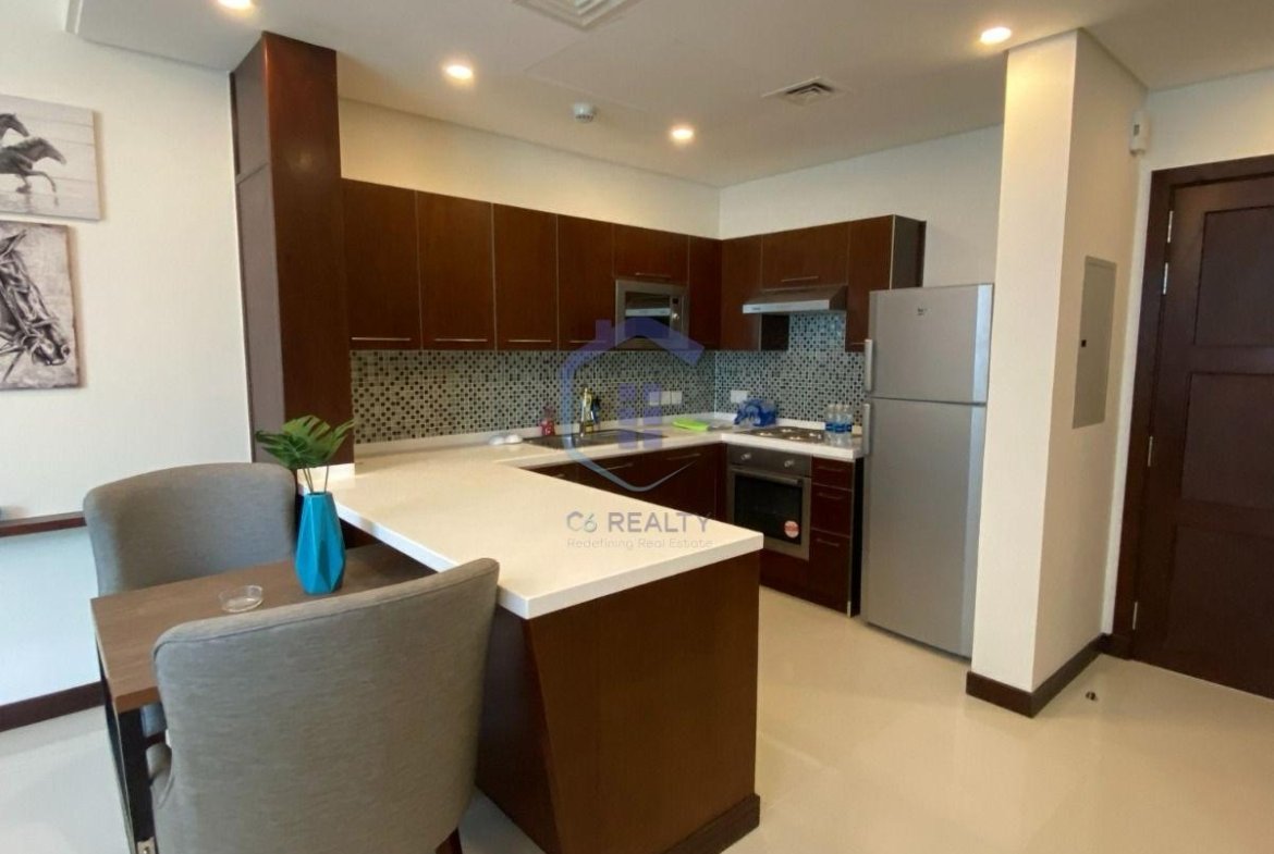 Studio for Sale in the Vibrant Juffair Area