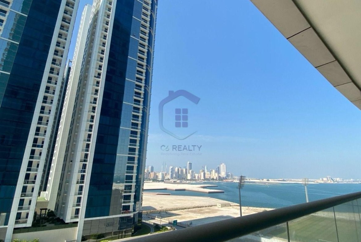 Studio for Sale in the Vibrant Juffair Area
