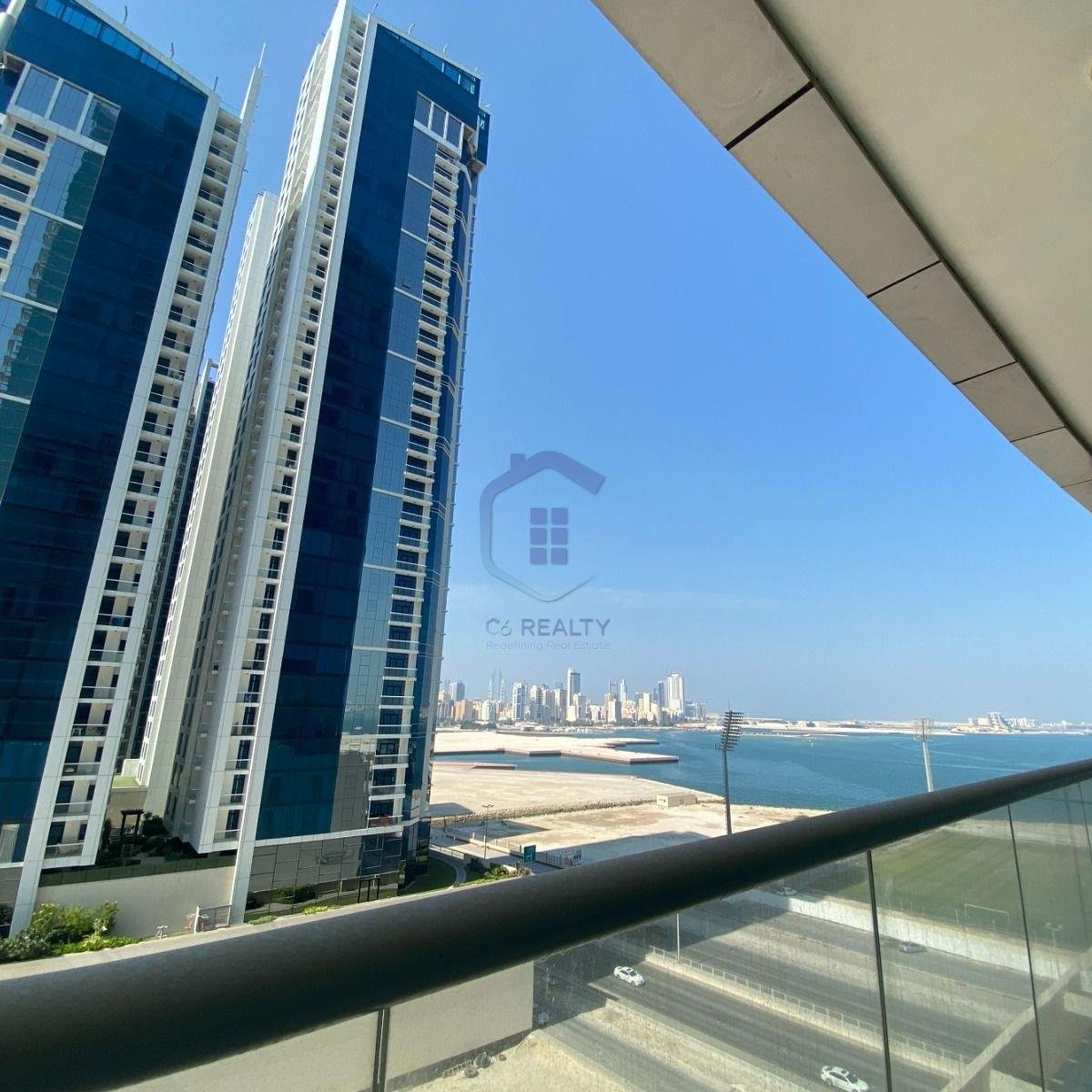 Studio for Sale in the Vibrant Juffair Area