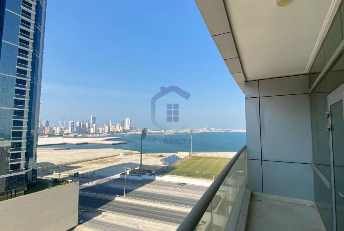 Studio for Sale in the Vibrant Juffair Area