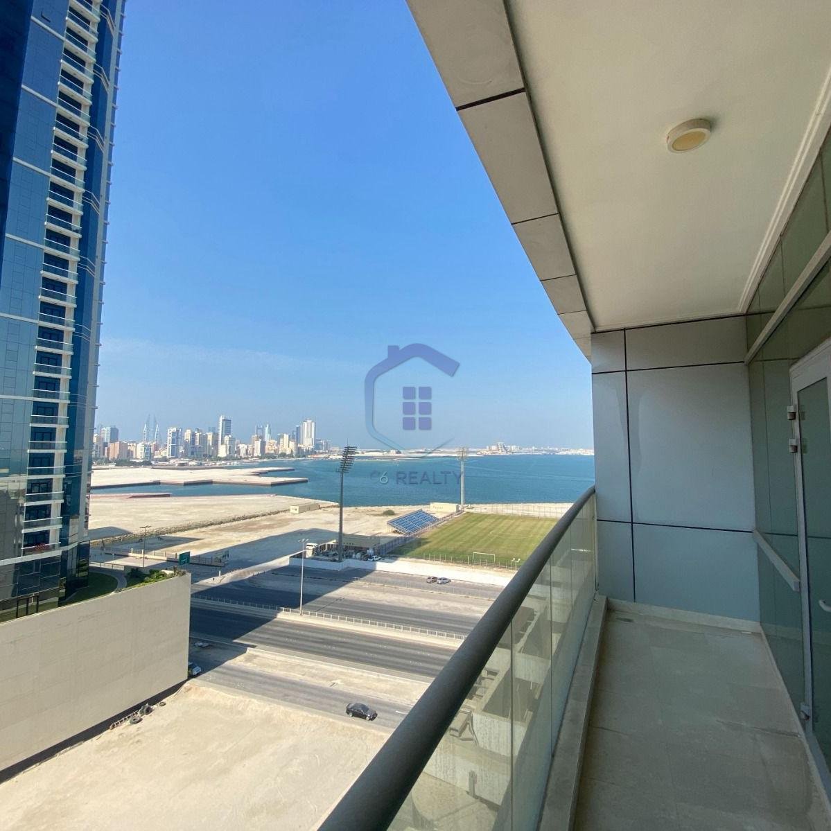 Studio for Sale in the Vibrant Juffair Area