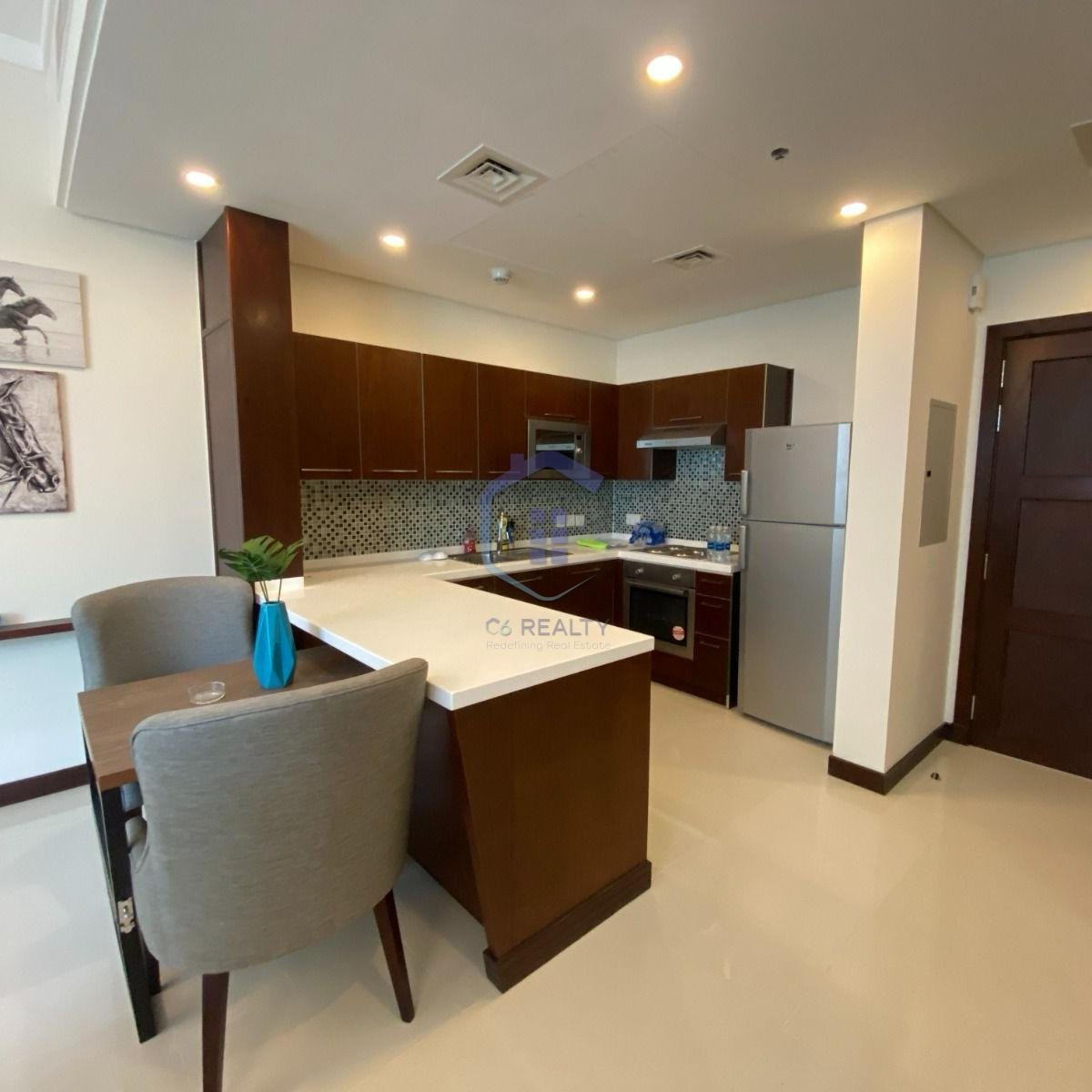 Studio for Sale in the Vibrant Juffair Area