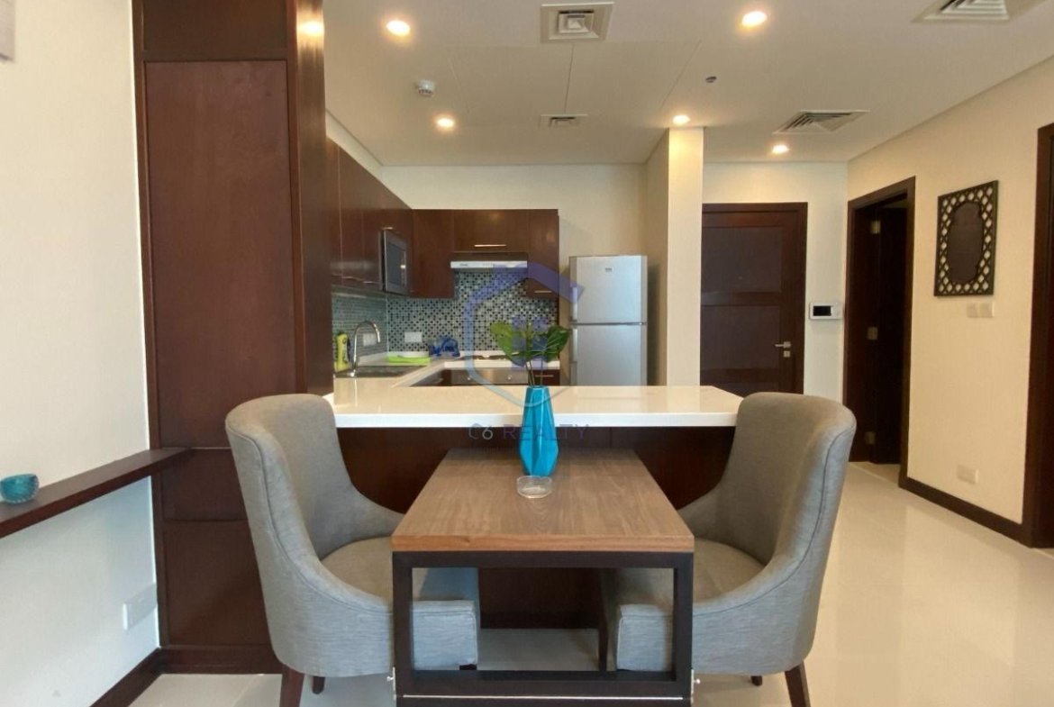 Studio for Sale in the Vibrant Juffair Area