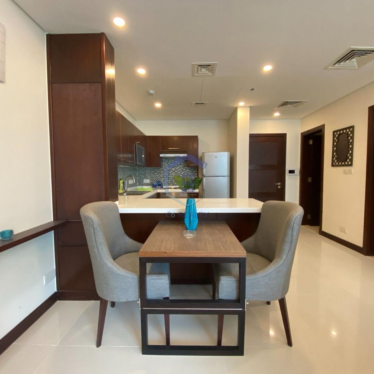 Studio for Sale in the Vibrant Juffair Area
