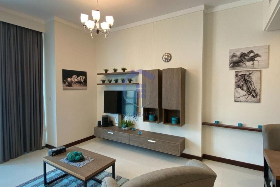 Studio for Sale in the Vibrant Juffair Area