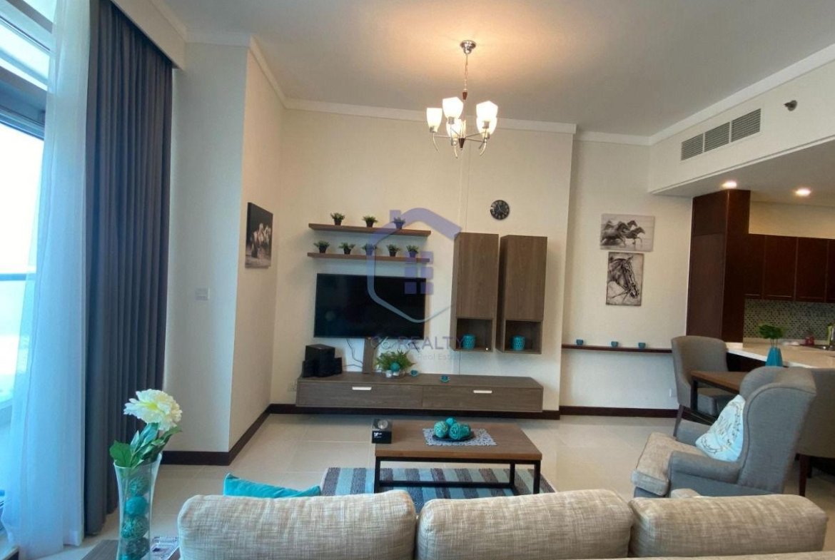 Studio for Sale in the Vibrant Juffair Area
