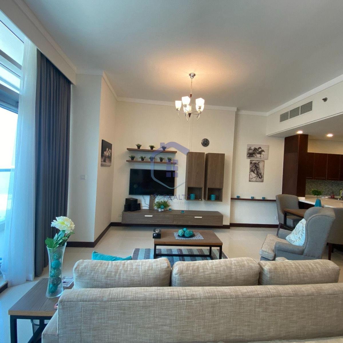 Studio for Sale in the Vibrant Juffair Area