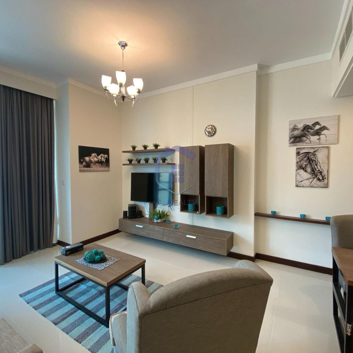Studio for Sale in the Vibrant Juffair Area