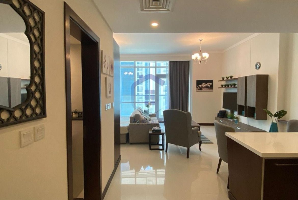 Studio for Sale in the Vibrant Juffair Area