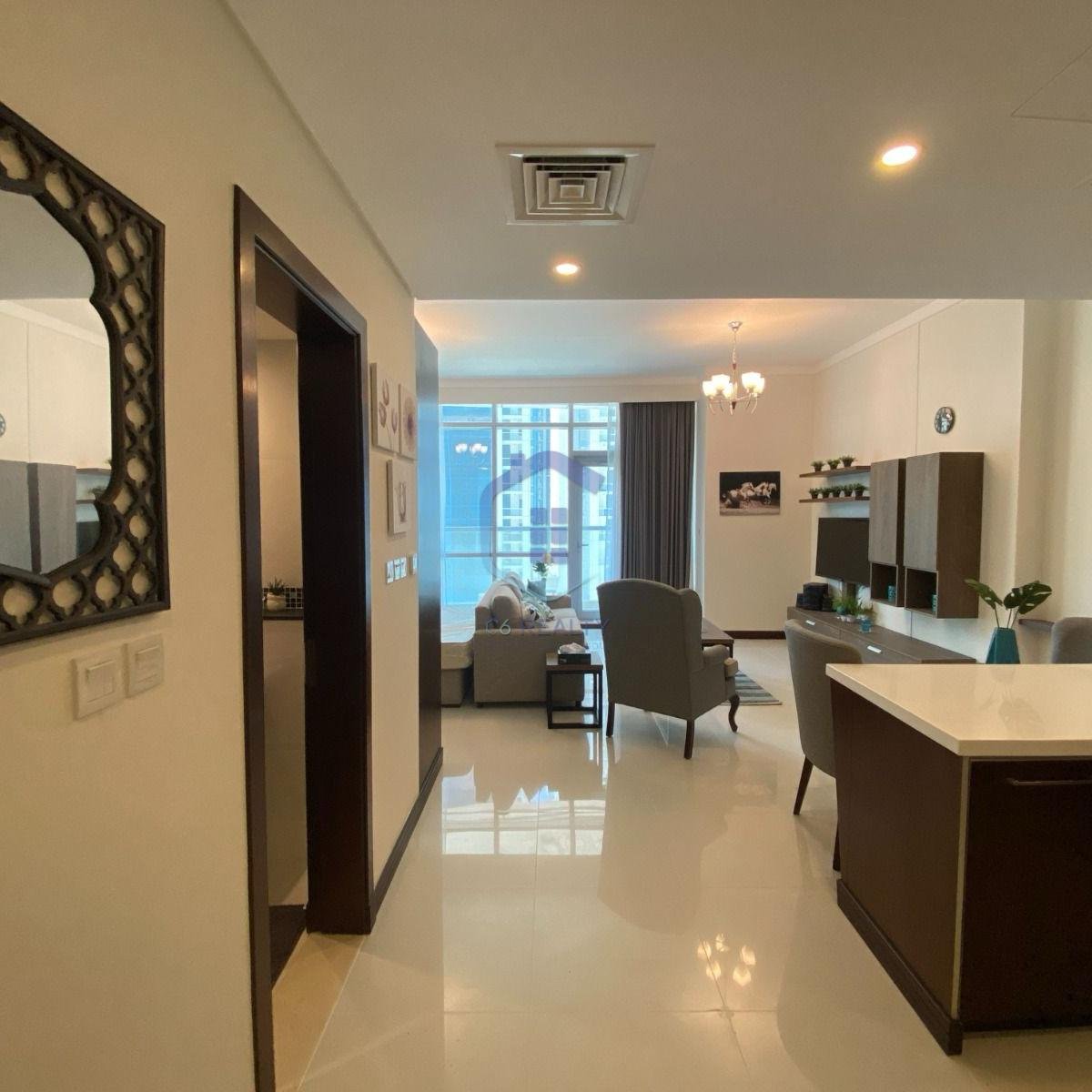 Studio for Sale in the Vibrant Juffair Area