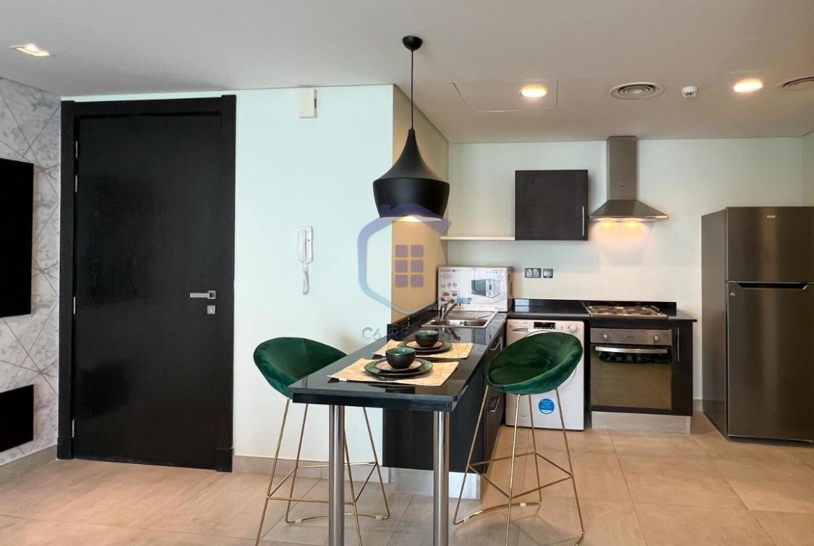 Flat for Sale in the Sea Front of Manama, Hoora
