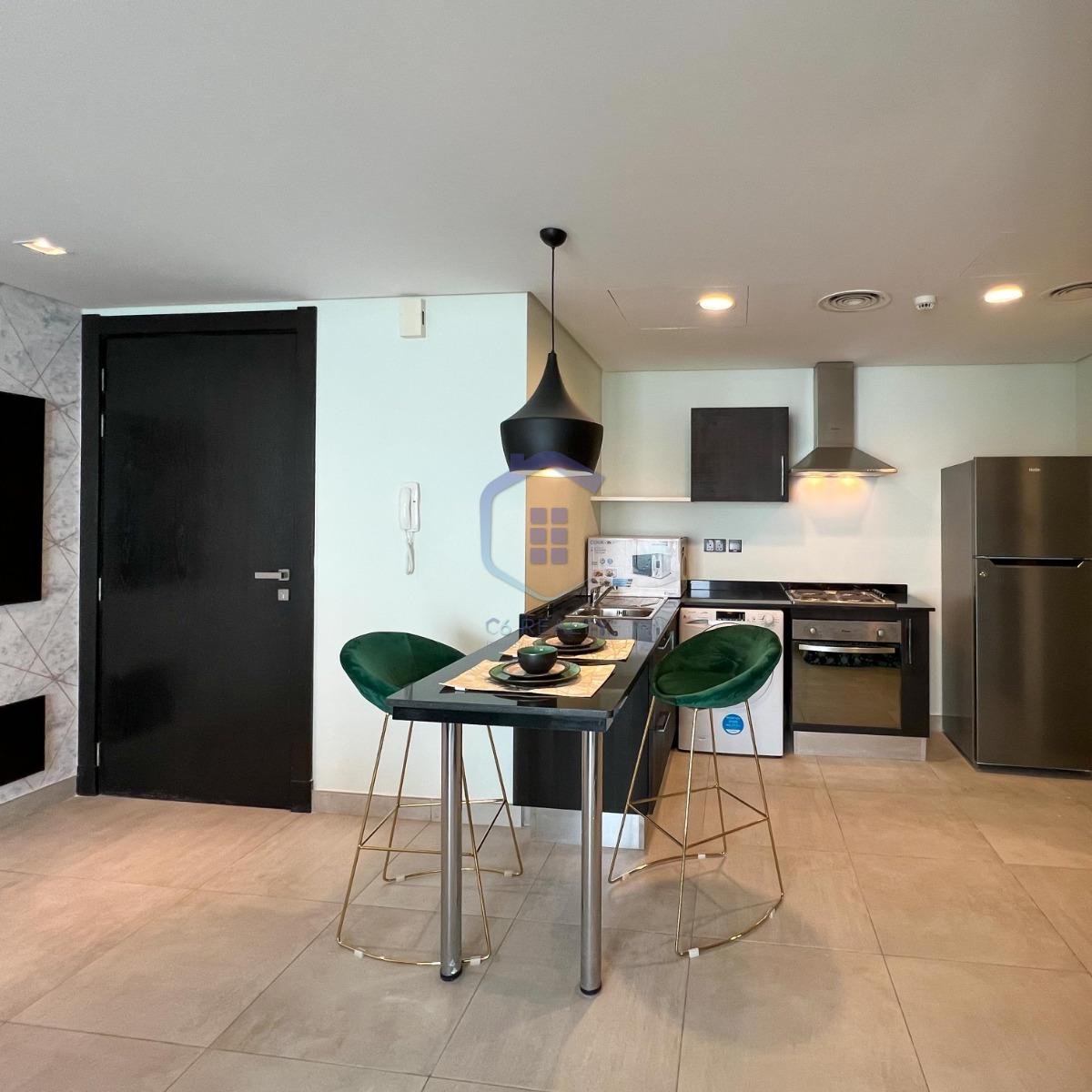 Flat for Sale in the Sea Front of Manama, Hoora