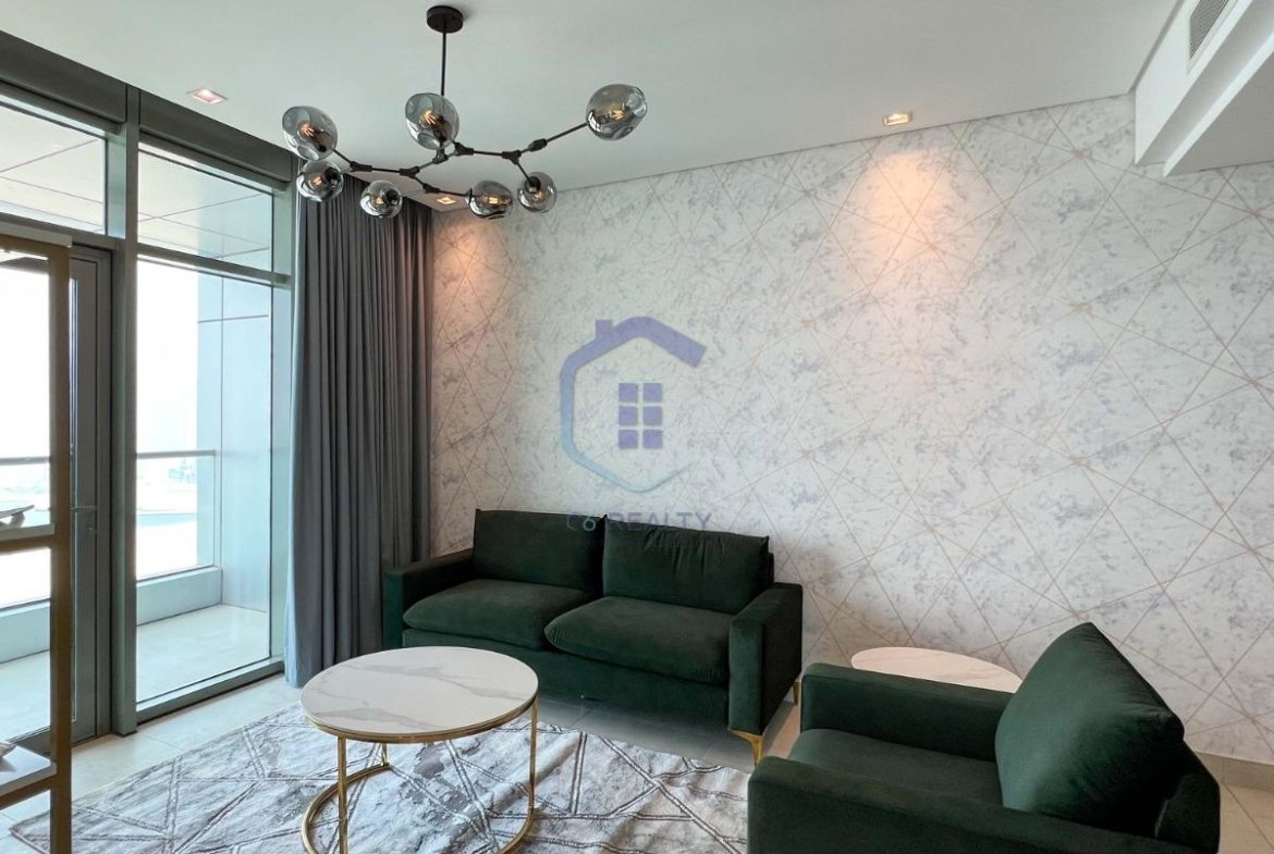 Flat for Sale in the Sea Front of Manama, Hoora