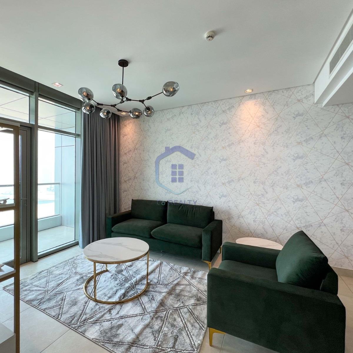 Flat for Sale in the Sea Front of Manama, Hoora