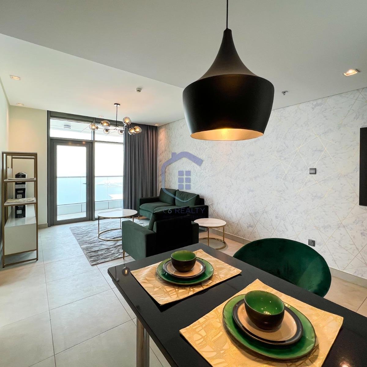 Flat for Sale in the Sea Front of Manama, Hoora