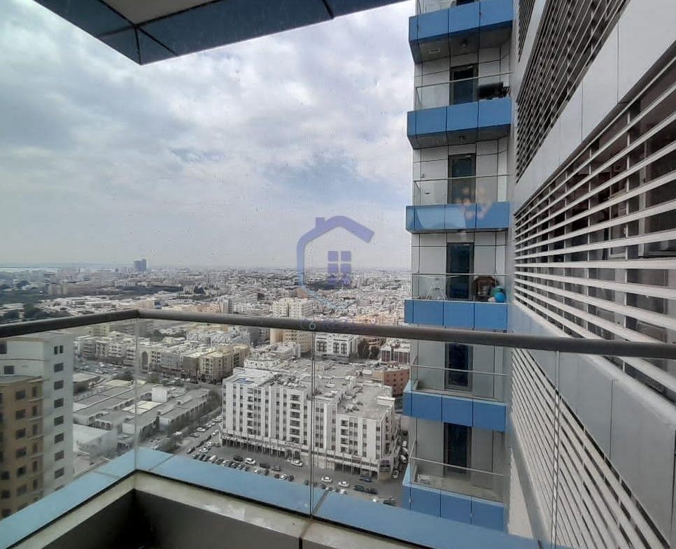 Flat for Sale in the Sea Front of Manama, Hoora