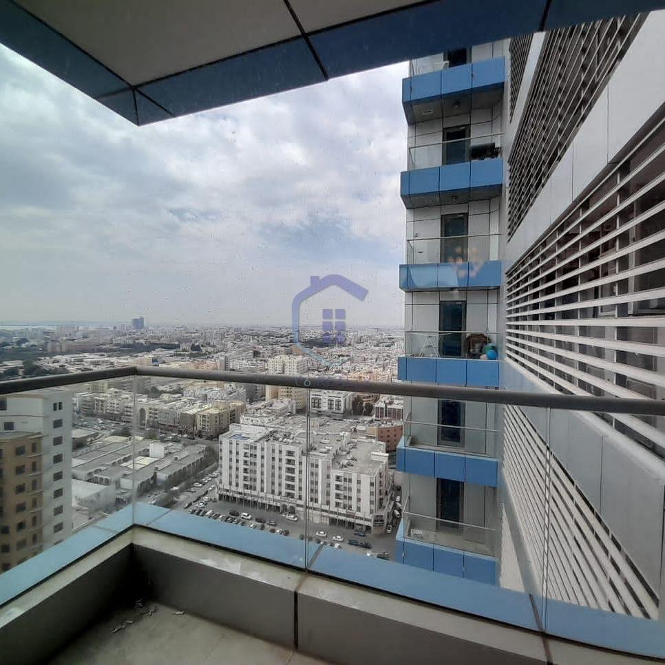 Flat for Sale in the Sea Front of Manama, Hoora