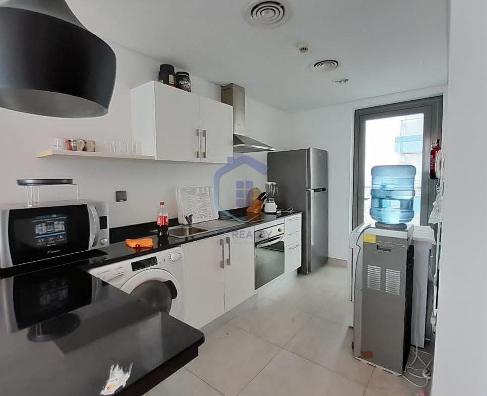 Flat for Sale in the Sea Front of Manama, Hoora