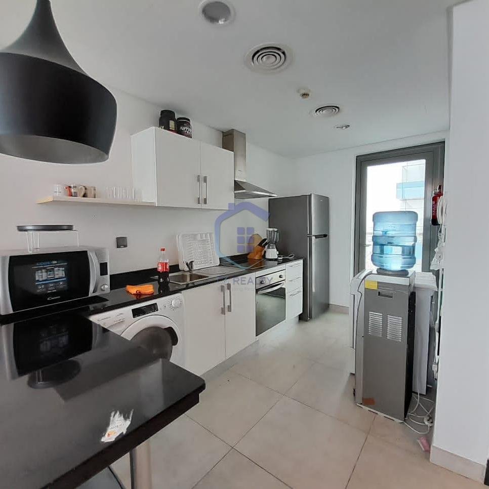 Flat for Sale in the Sea Front of Manama, Hoora