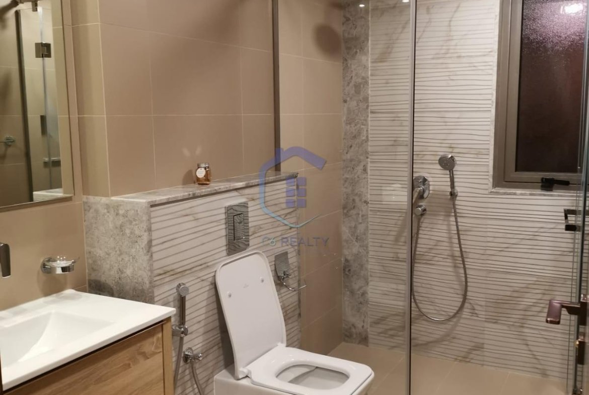 Modern Flat for Sale in Al Hind Area