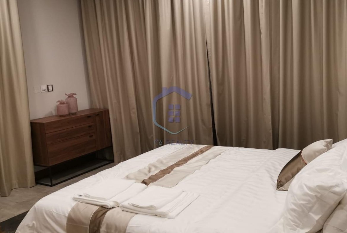 Modern Flat for Sale in Al Hind Area