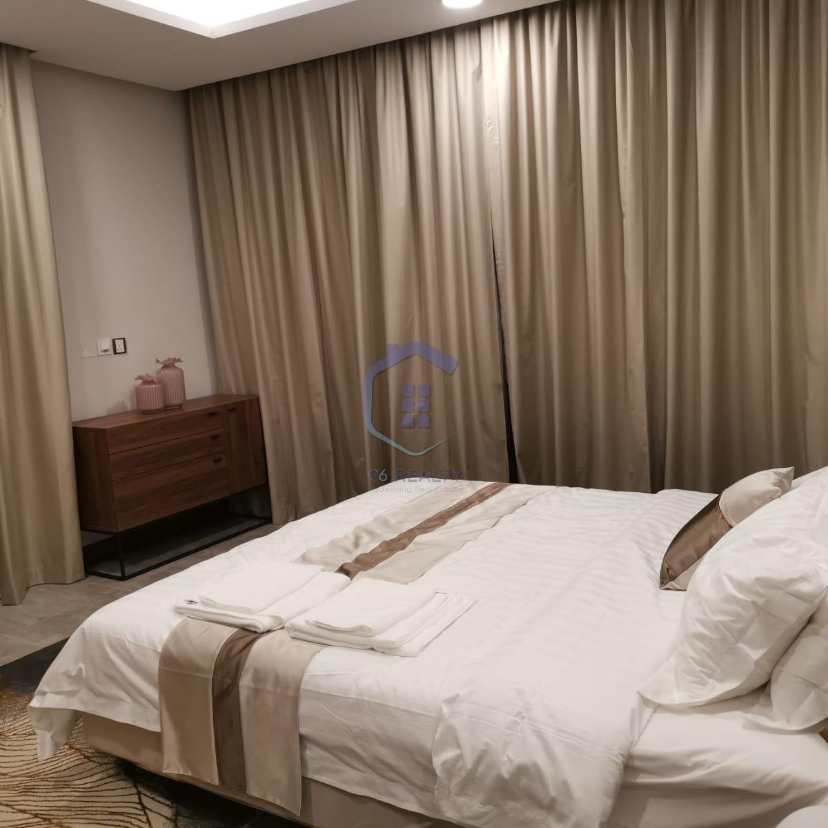 Modern Flat for Sale in Al Hind Area