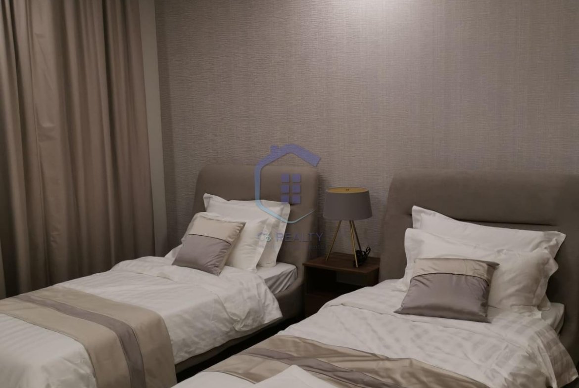 Modern Flat for Sale in Al Hind Area