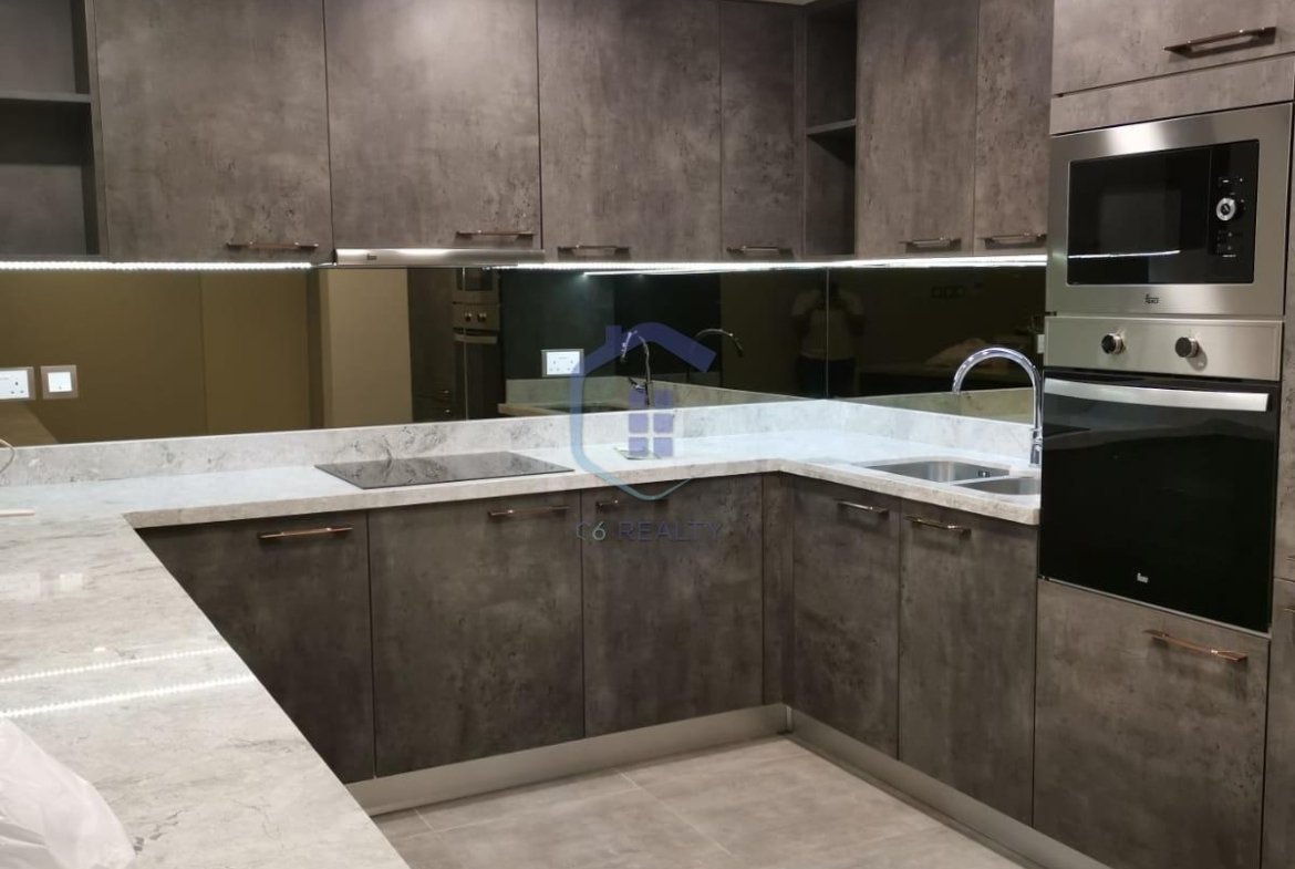 Modern Flat for Sale in Al Hind Area